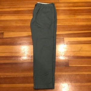 Men’s J. Crew Dress Pants